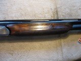 Benelli 828U Nickel, 12ga, 28