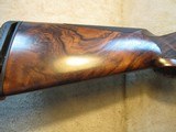 Benelli 828U Nickel, 12ga, 28