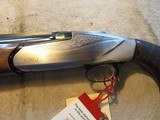 Benelli 828U Nickel, 12ga, 28