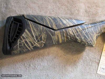 Browning Cynergy Wicked Wing Mossy Oak Bottom Land Max 7 28