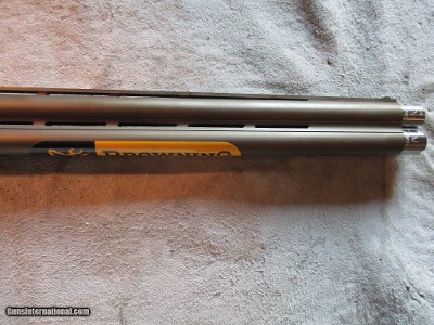 Browning Cynergy Wicked Wing Mossy Oak Bottom Land Max 7 28