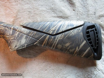Browning Cynergy Wicked Wing Mossy Oak Bottom Land Max 7 28