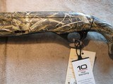 Benelli M2 Max 7 12ga, 26