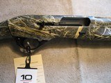 Benelli M2 Max 7 12ga, 26