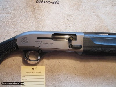Beretta 300 A300 Ultima Synthetic 20ga, 28