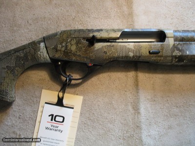 Benelli M2 Optifade Timber 12ga, 28