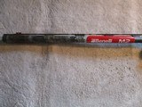 Benelli M2 Optifade Timber 12ga, 28