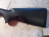 Benelli M2 Synthetic Compact 20ga, 24