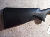 Benelli M2 Synthetic Compact 20ga, 24