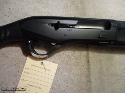 Benelli M2 Synthetic 20ga, 28