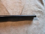 Beretta 486 Parallelo Pistol Grip, 20ga, 30