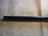 Beretta 486 Parallelo Pistol Grip, 20ga, 30
