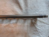 Butler LF1, 12ga, 30" Semi Auto 2 shot Trap Shotgun in case - 14 of 18