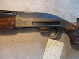 Butler LF1, 12ga, 30" Semi Auto 2 shot Trap Shotgun in case - 16 of 18