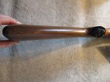 Remington 870 Wingmaster 12ga, 28" MOD choke plain barrel - 11 of 21