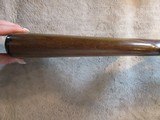 Remington 870 Wingmaster 12ga, 28" MOD choke plain barrel - 6 of 21