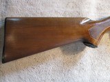 Remington 870 Wingmaster 12ga, 28" MOD choke plain barrel - 2 of 21