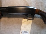Remington 870 Wingmaster 12ga, 28" MOD choke plain barrel - 16 of 21