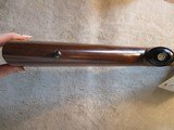 Ruger M77 77 Tang Safety 25-06, Rings, Standard Weight Barrel 1975 - 11 of 22