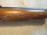 Savage 24 24V Varmint, 22 Hornet 20ga, 3