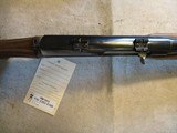 Browning BAR Belgium made, 30-06, 1969 - 8 of 22