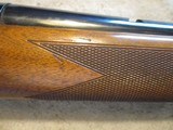 Browning BAR Belgium made, 30-06, 1969 - 20 of 22