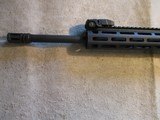 Smith & Wesson S&W M&P 15-22, 22LR, 18