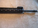 Smith & Wesson S&W M&P 15-22, 22LR, 18