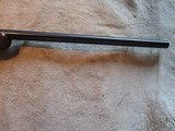 Browning A-Bolt Hunter, 1985, 30-06, 22