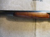 Ithaca Field NID, 12ga, 26' with 20ga Tubes, Screw chokes, Shooter! - 17 of 21