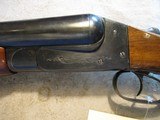 Ithaca Field NID, 12ga, 26' with 20ga Tubes, Screw chokes, Shooter! - 19 of 21