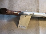 Browning BAR Grade 3 Belgium 270 Winchester, 1981, boxed! - 12 of 20