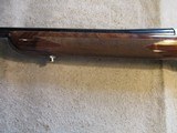 Browning BAR Grade 3 Belgium 270 Winchester, 1981, boxed! - 17 of 20