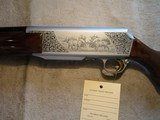 Browning BAR Grade 3 Belgium 270 Winchester, 1981, boxed! - 16 of 20