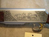 Browning BAR Grade 3 Belgium 270 Winchester, 1981, boxed! - 19 of 20