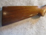 Winchester 61, 22 LR, Made 1937, Pre War, 24
