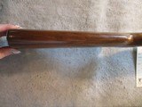 Winchester 61, 22 LR, Made 1937, Pre War, 24