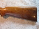 Winchester 61, 22 LR, Made 1937, Pre War, 24