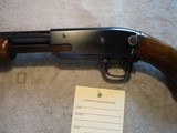 Winchester 61, 22 LR, Made 1937, Pre War, 24