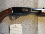 Winchester 61, 22 LR, Made 1937, Pre War, 24
