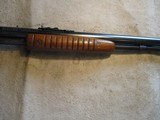 Winchester 61, 22 LR, Made 1937, Pre War, 24