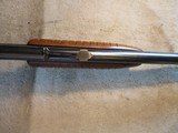 Winchester 61, 22 LR, Made 1937, Pre War, 24