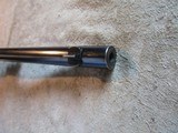 Winchester 61, 22 LR, Made 1937, Pre War, 24