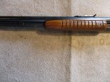 Winchester 61, 22 LR, Made 1937, Pre War, 24
