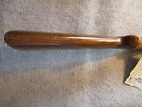 Winchester 61, 22 LR, Made 1937, Pre War, 24