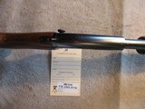 Winchester 61, 22 LR, Made 1937, Pre War, 24