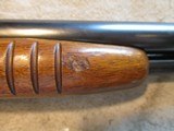 Winchester 61, 22 LR, Made 1937, Pre War, 24