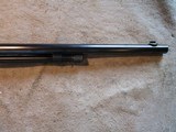 Winchester 61, 22 LR, Made 1937, Pre War, 24