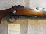 Remington 700 BDL 7mm Rem Mag, Early gun - 1 of 21