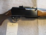 Browning BAR Belgium 300 Winchester, 1990 clean! - 1 of 19